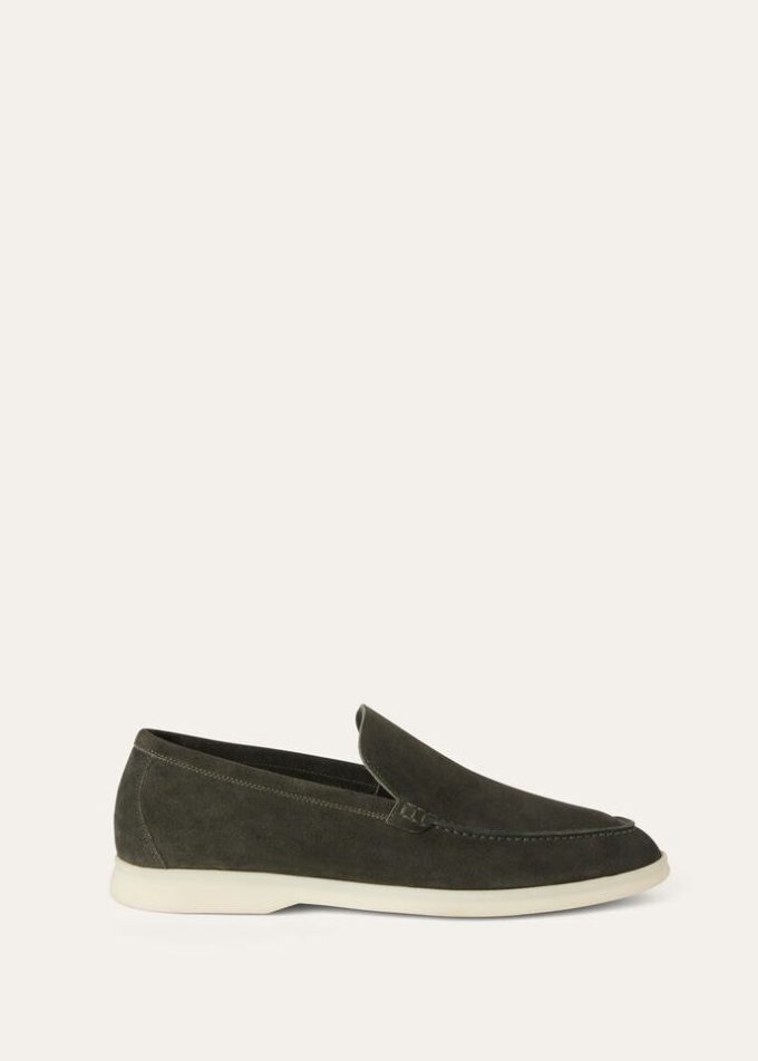 Summer Walk Loafer