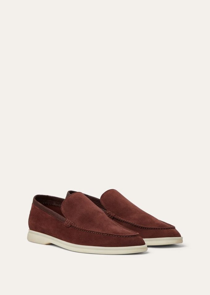 Summer Walk Loafer