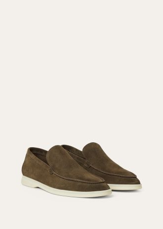 Summer Walk Loafer