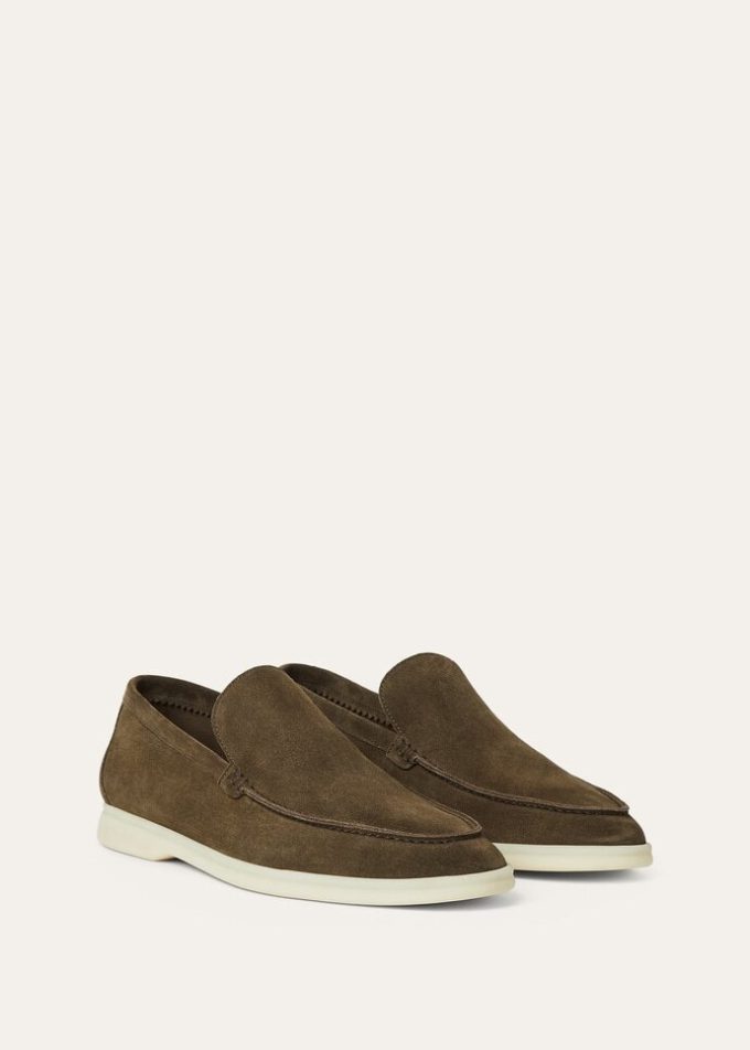 Summer Walk Loafer