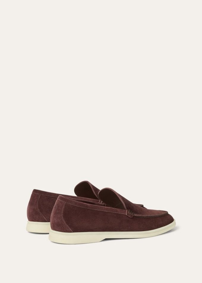 Summer Walk Loafer