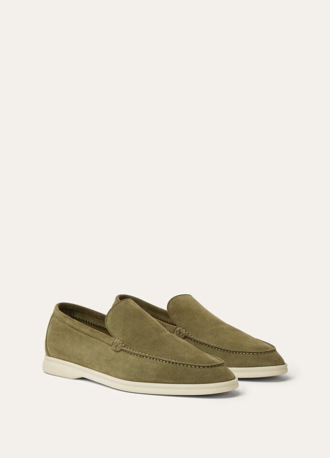 Summer Walk Loafer