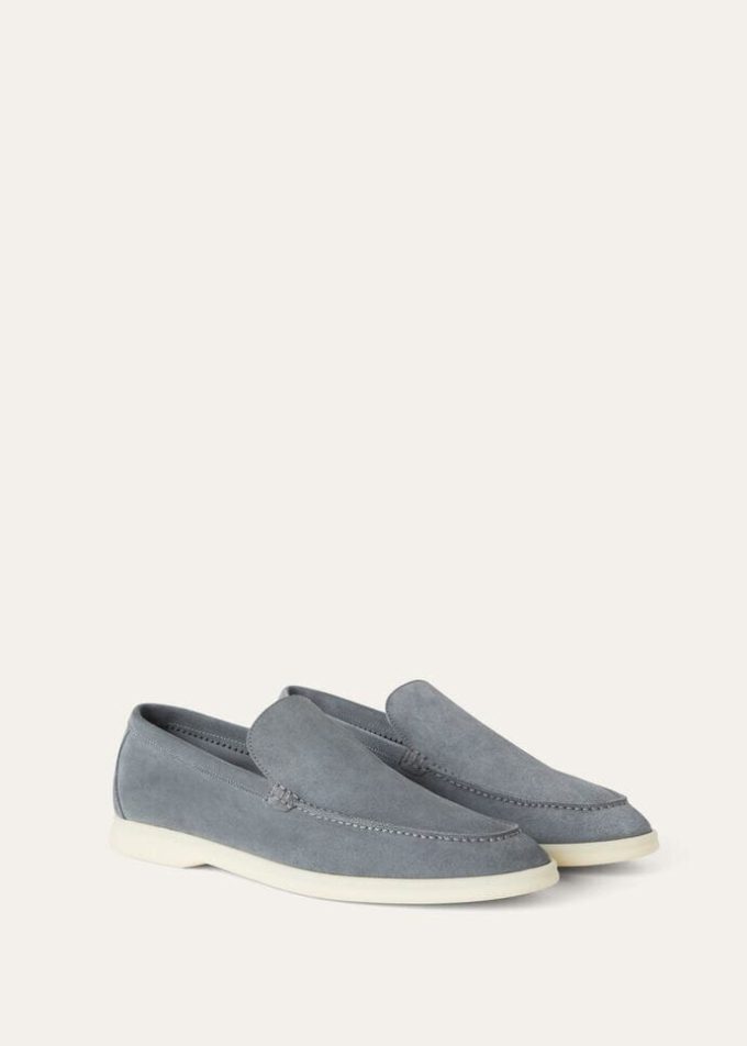Summer Walk Loafer
