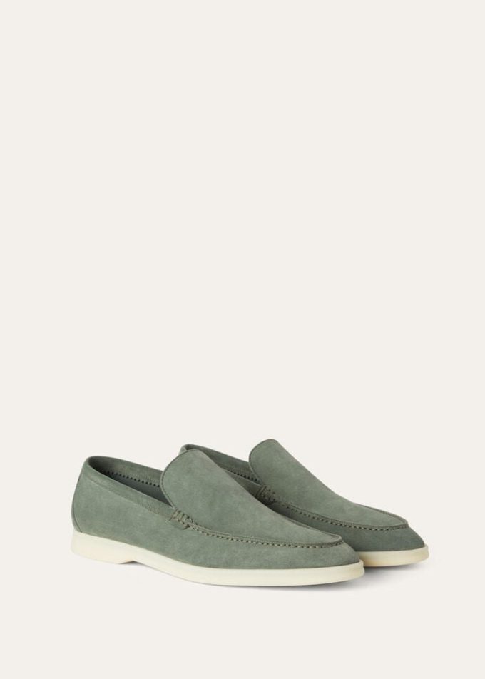 Summer Walk Loafer