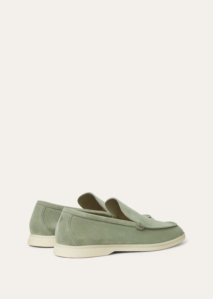 Summer Walk Loafer