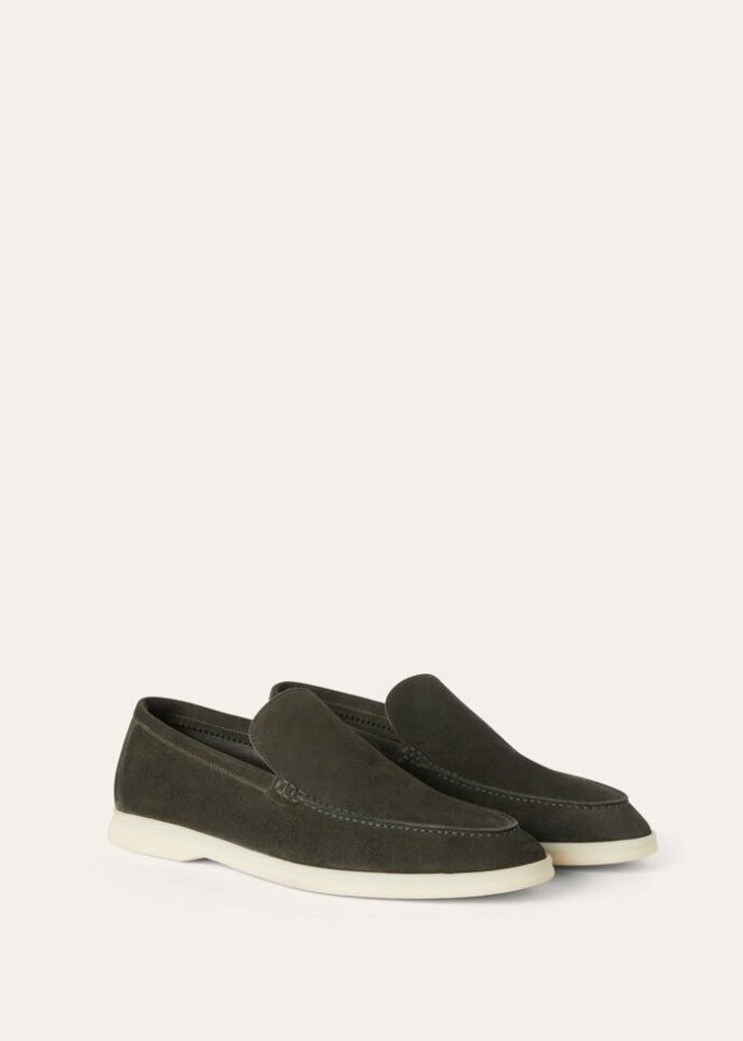 Summer Walk Loafer