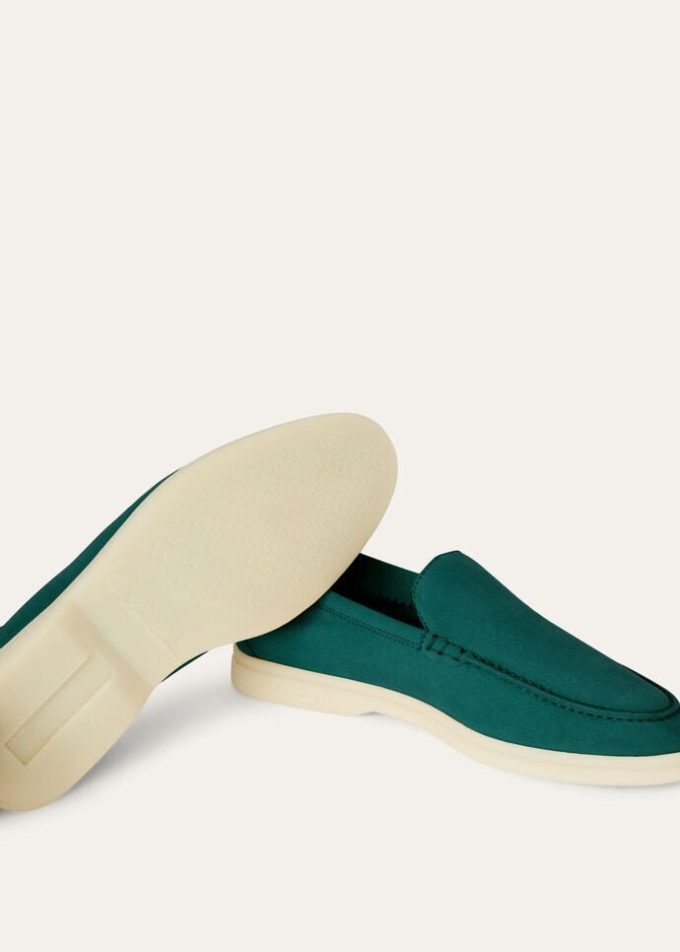 Summer Walk Loafer