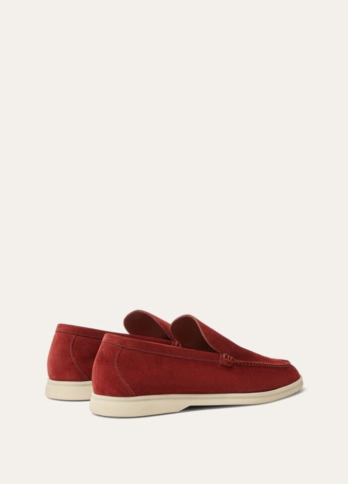Summer Walk Loafer