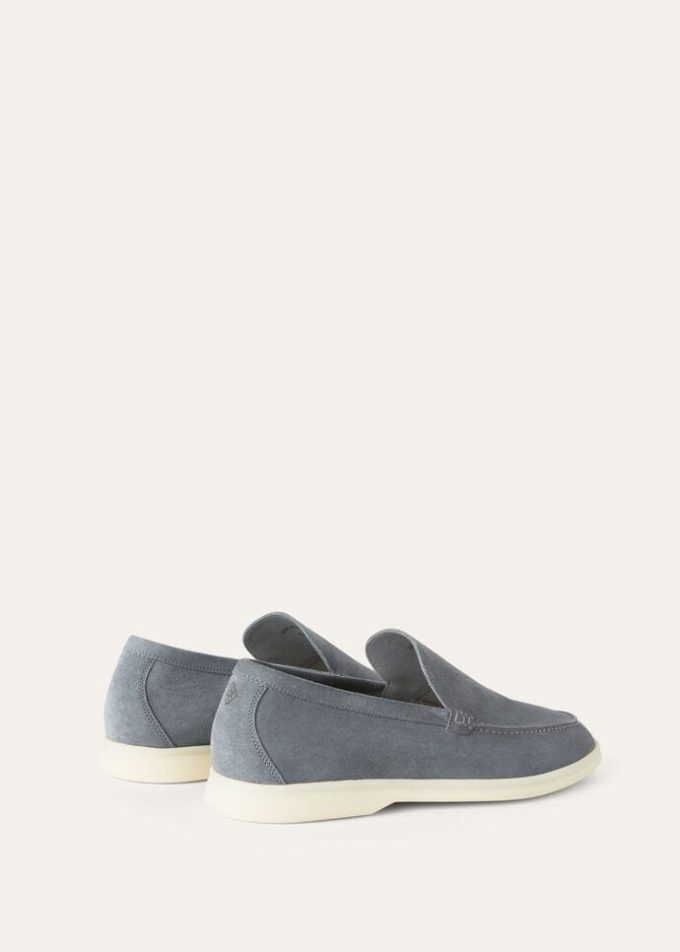 Summer Walk Loafer