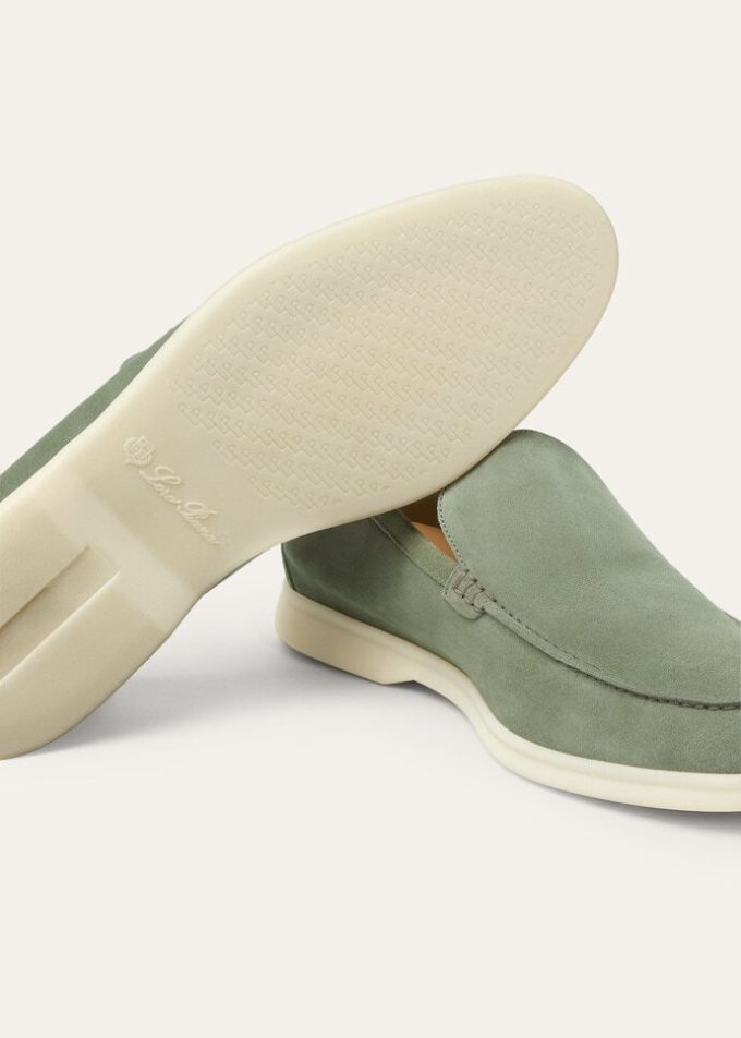 Summer Walk Loafer