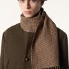 Tattersall Scarf