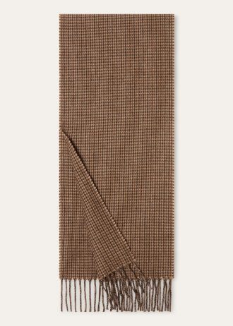 Tattersall Scarf