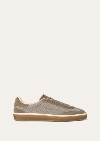 Tennis Walk Sneaker