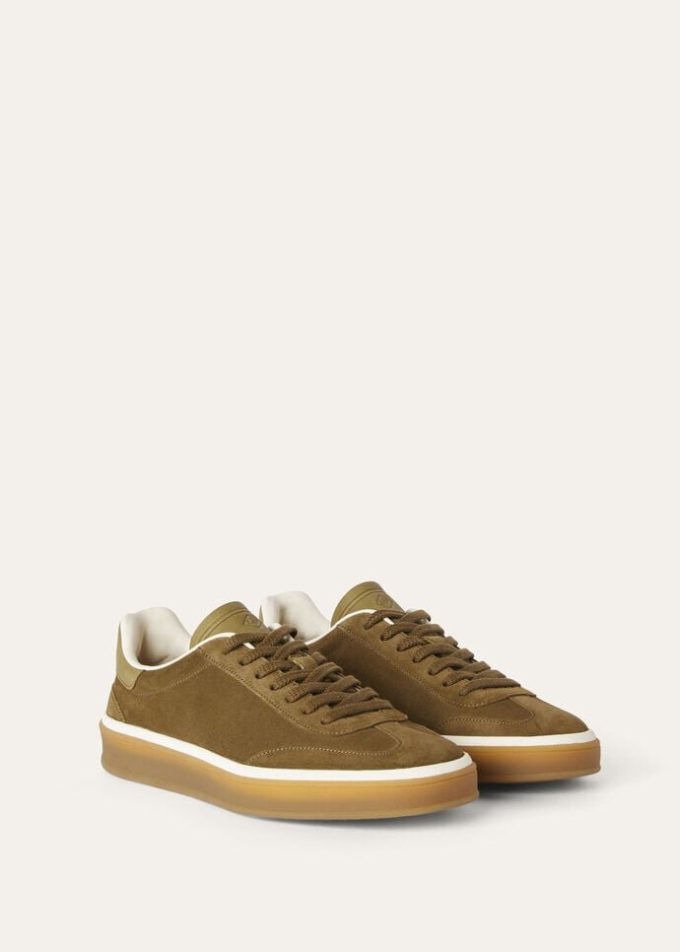 Tennis Walk Sneaker