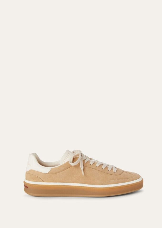Tennis Walk Sneaker