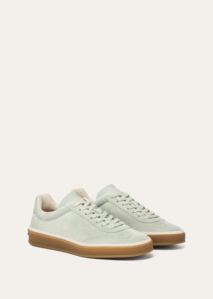 Tennis Walk Sneaker