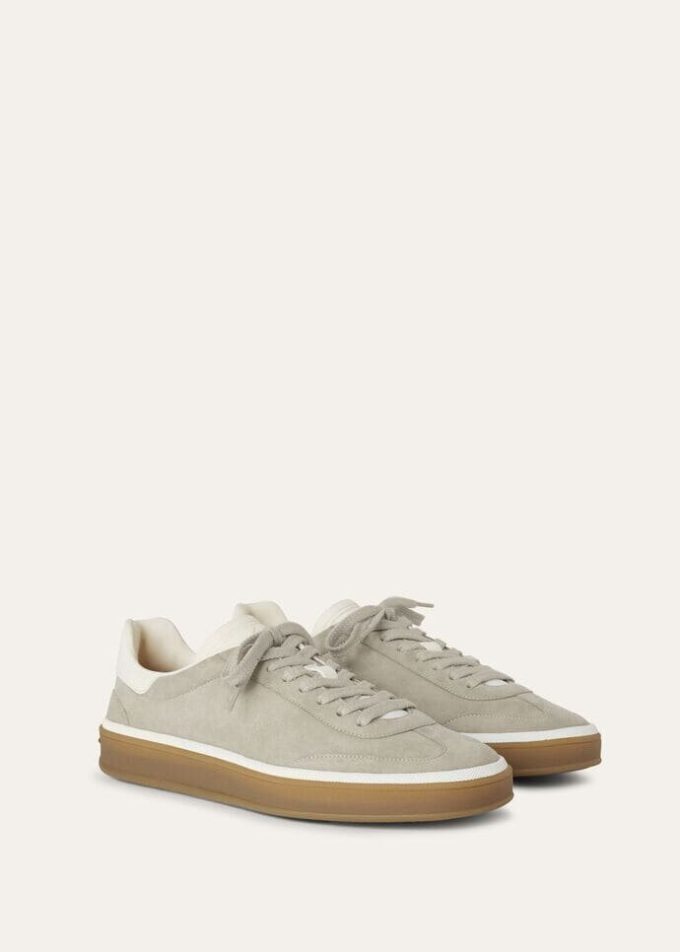 Tennis Walk Sneaker