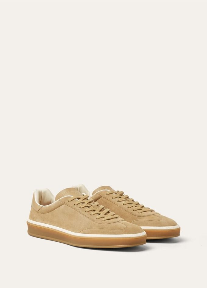 Tennis Walk Sneaker