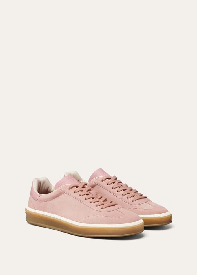 Tennis Walk Sneaker