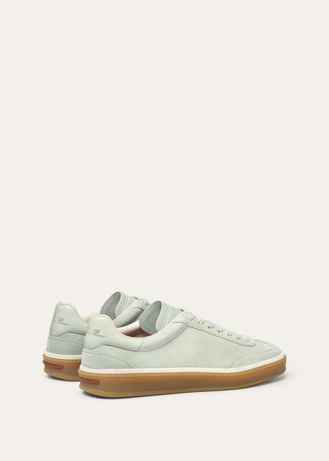 Tennis Walk Sneaker