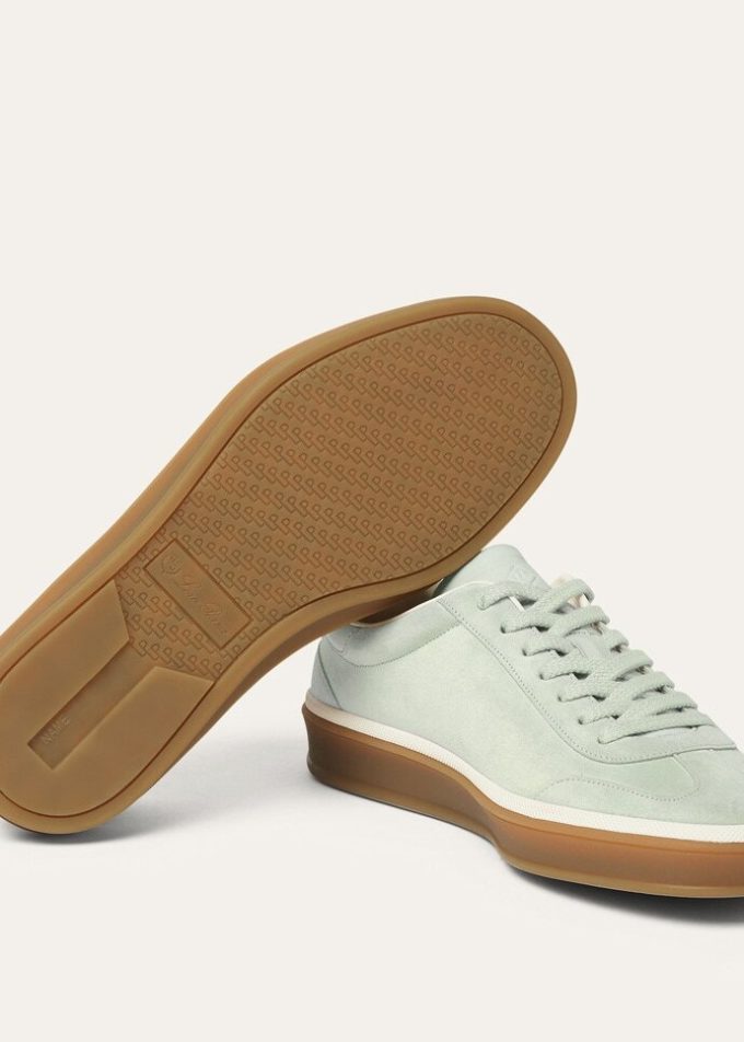 Tennis Walk Sneaker