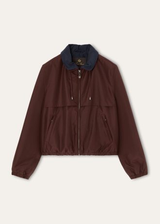 Thalia Bomber Jacket