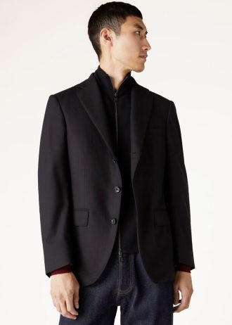 The Gift of Kings庐 New Order Jacket