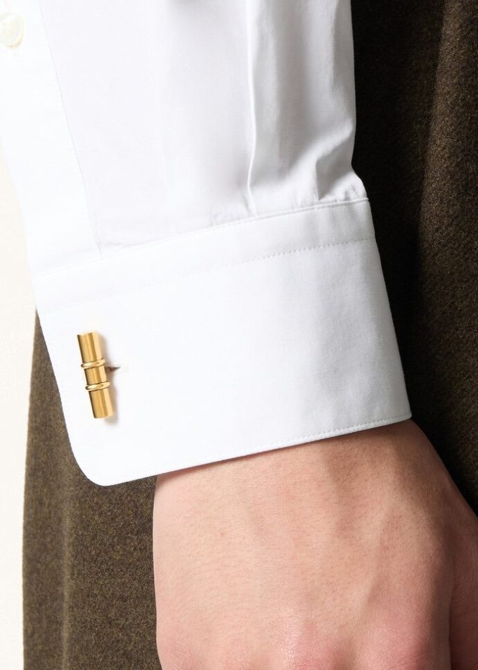 Toggle Cufflinks