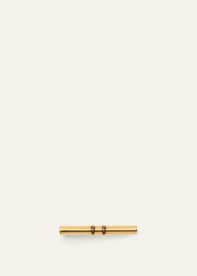 Toggle Tie Clip