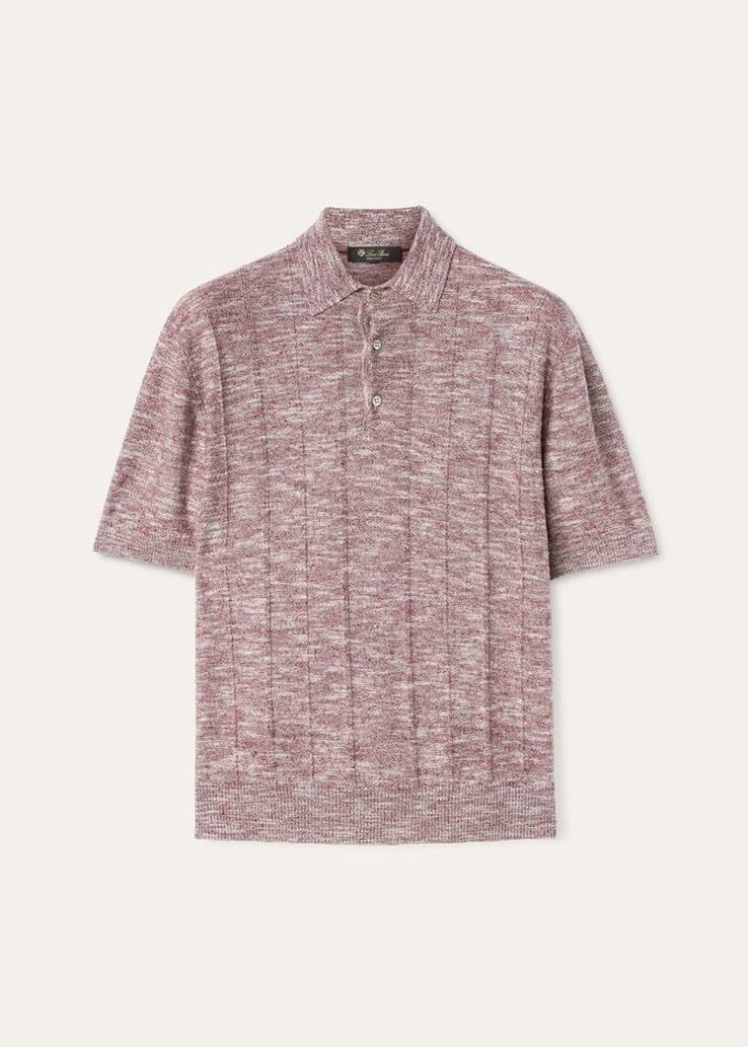 Tori Polo Shirt