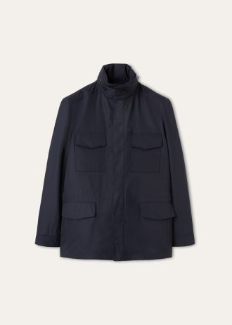 Traveler Field Jacket