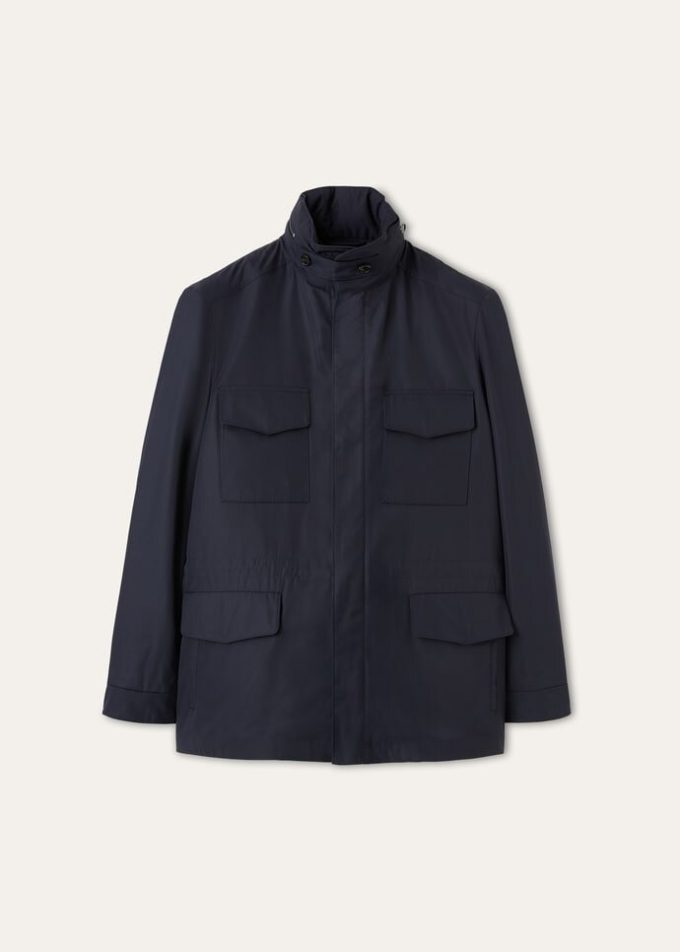 Traveler Field Jacket
