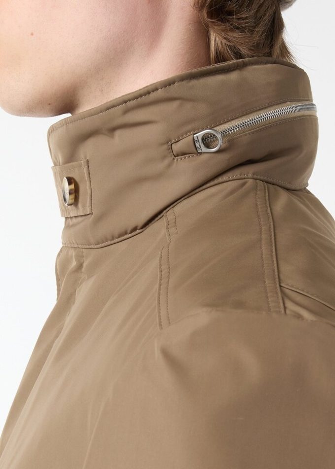 Traveler Field Jacket