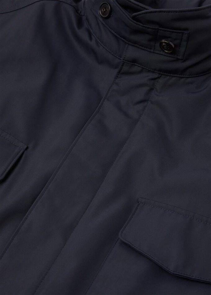 Traveler Field Jacket