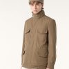 Traveler Field Jacket
