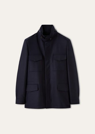 Traveler The Gift of Kings庐 Jacket