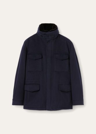Traveller Coat