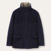 Traveller Coat