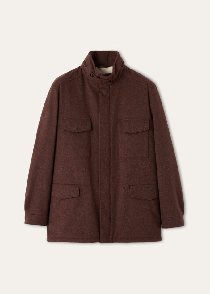 Traveller Field Jacket