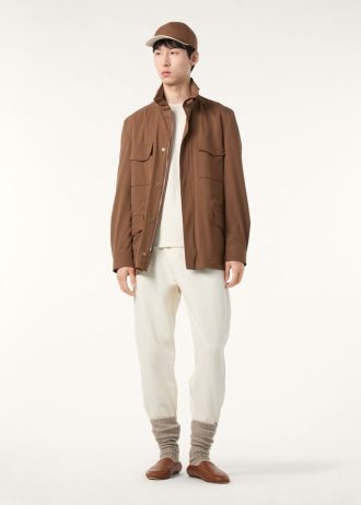 Traveller Field Jacket