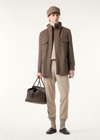 Traveller Field Jacket