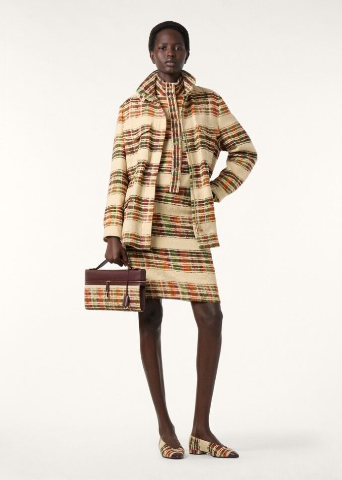 Traveller Field Jacket