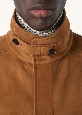 Traveller Field Jacket