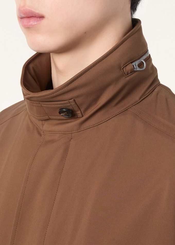 Traveller Field Jacket