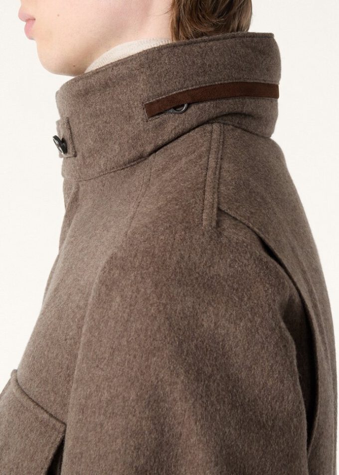 Traveller Field Jacket