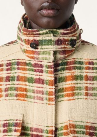 Traveller Field Jacket