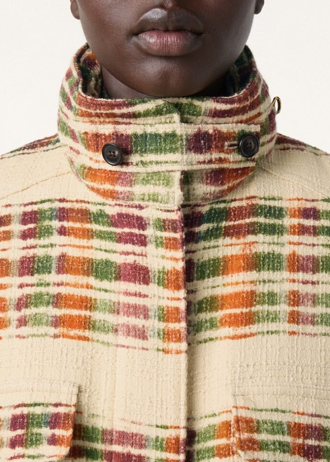 Traveller Field Jacket