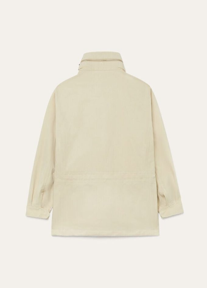 Traveller Field Jacket