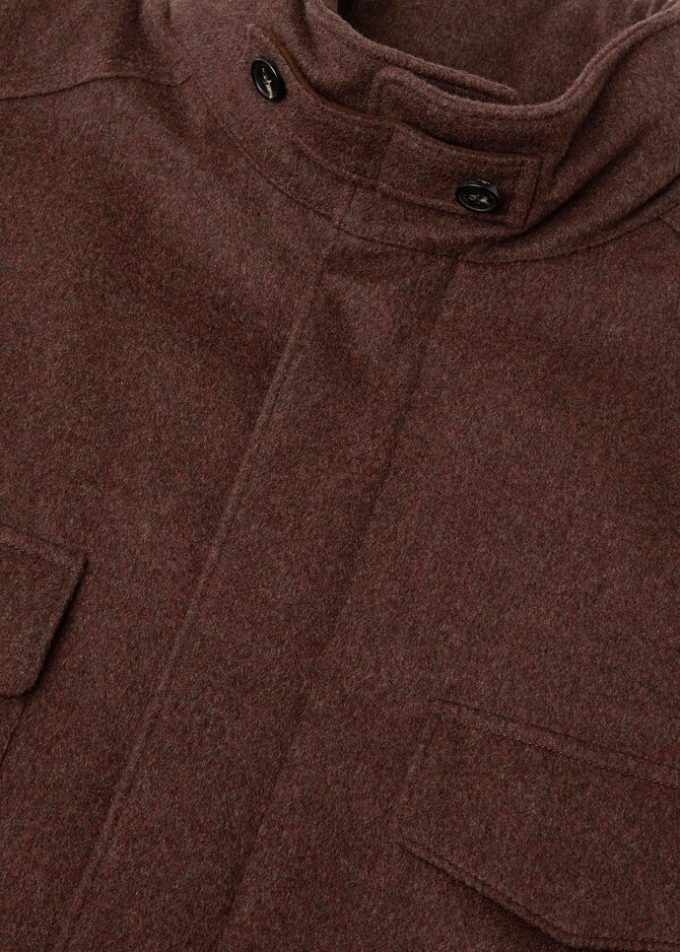 Traveller Field Jacket