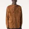 Traveller Field Jacket
